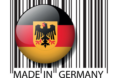 Made in Germany